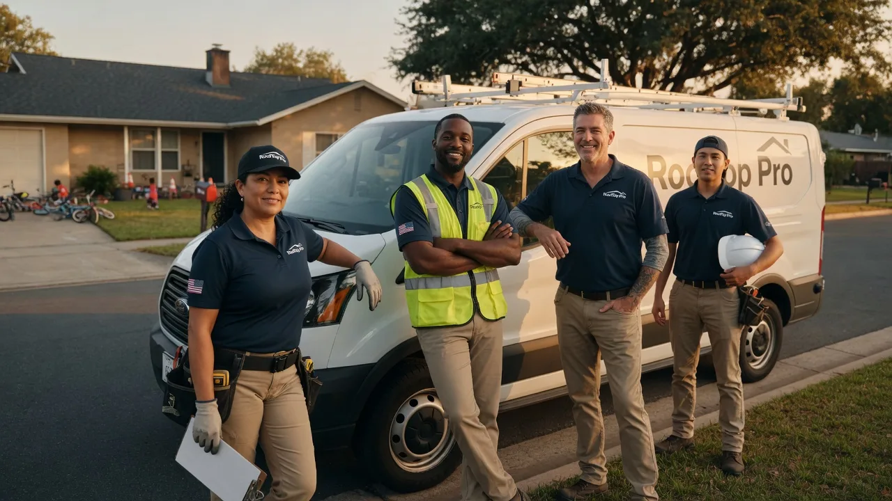 Roof Repair in Palestine, IL near me